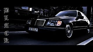 EN Insane Clown Posse - Haunted Bumps (Faster Version) (VIP Mercedes S Klasse W140) (A:BLACK)