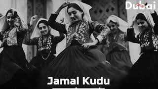 thumb for Abrar’s Entry- Jamal Kudu (Hayit Murat Remix ) Jamal Jamalo