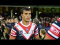 The best moments from Joseph Suaalii's NRL debut