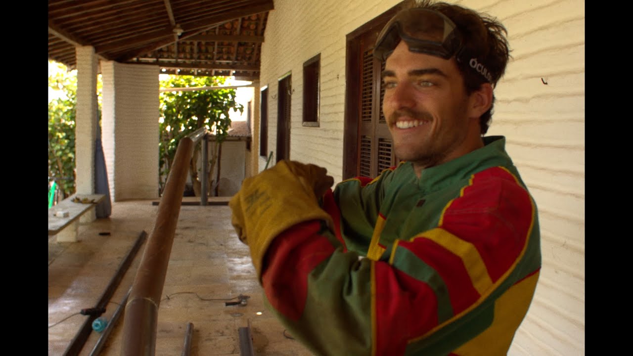 Check'n in with Noe - KPL Brazil Park Build