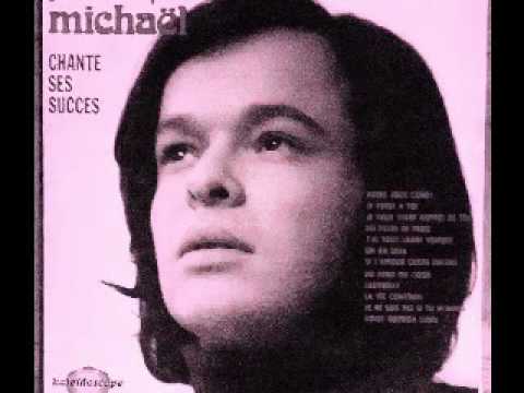 Jean-François Michaël - La Vie Continue - 1970