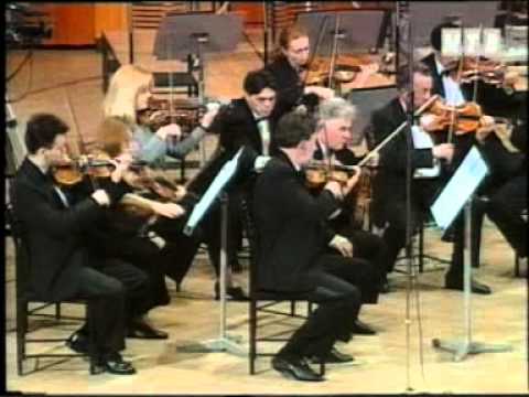 Stojan Stojkov - "Me" for string orchestra (Jas)