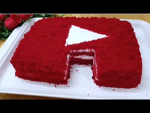 THANKS GIVING CAKE  FOR YOUTUBE SUPPORT#easyrecipe