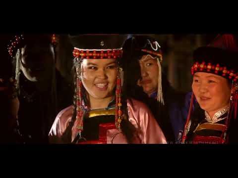 Javkhlan - Dangina    С. Жавхлан