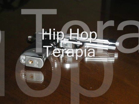 Hip Hop Terapia - Apache Ft gabylonia, lilsupa rotwaila.....