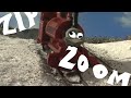 Skarloey The Brave In A Nutshell
