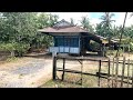 Chinese Village On The North Coast Of Java