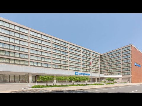 Wyndham Philadelphia Historic District | Philadelphia (PA), United States | Hotel Review 🛏️