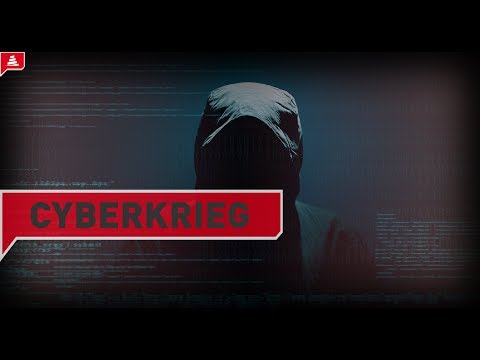 Doku Cyberkrieg deutsch