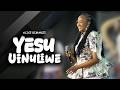 Alice Kimanzi Yesu Uinuliwe Official Video