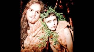 Grimes - Vanessa