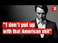 5 Actors Who Despise Method Acting It S Utter Wankery