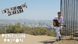 PENGUIN PRISON - Calling Out