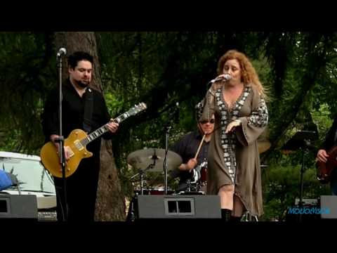 Kit Holliday and the Ominous Vultures Live @ Joe's Jazz & Blues Festival 6/17/17