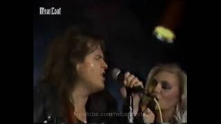 Meat Loaf Legacy - Concert Series 1985 - 03 Jumpin the Gun 04 Miidnight at  the Lost and Found