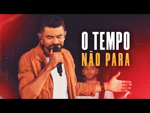 O TEMPO NÃO PARA - MAIKE ALAN PAIXÃO DI VAQUEIRO