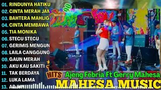 Download lagu Rindunya hatiku, cinta merah jambu..MAHESA  full album terbaru 2025  mp3