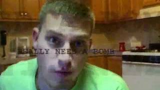 FUNNY JAGER BOMB SONG!