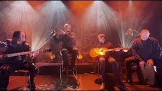 Conception - Fairy's Dance, live @BlackBox, Gjøvik, Norway, March 11th, 2023