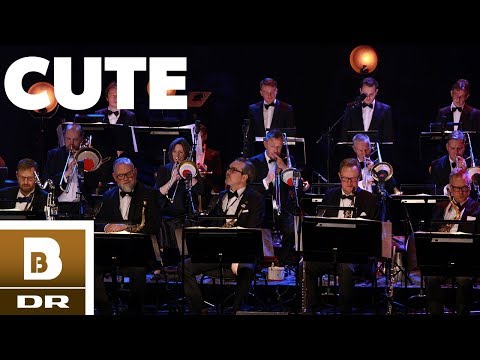 Cute // DR Big Band (Live)
