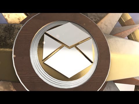 John Kenza - Where You Lead I Follow