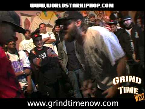 Sahtyre vs Dirtbag Dan