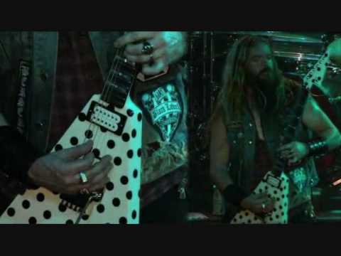 Been a Long Time - Black Label Society(High Quality)