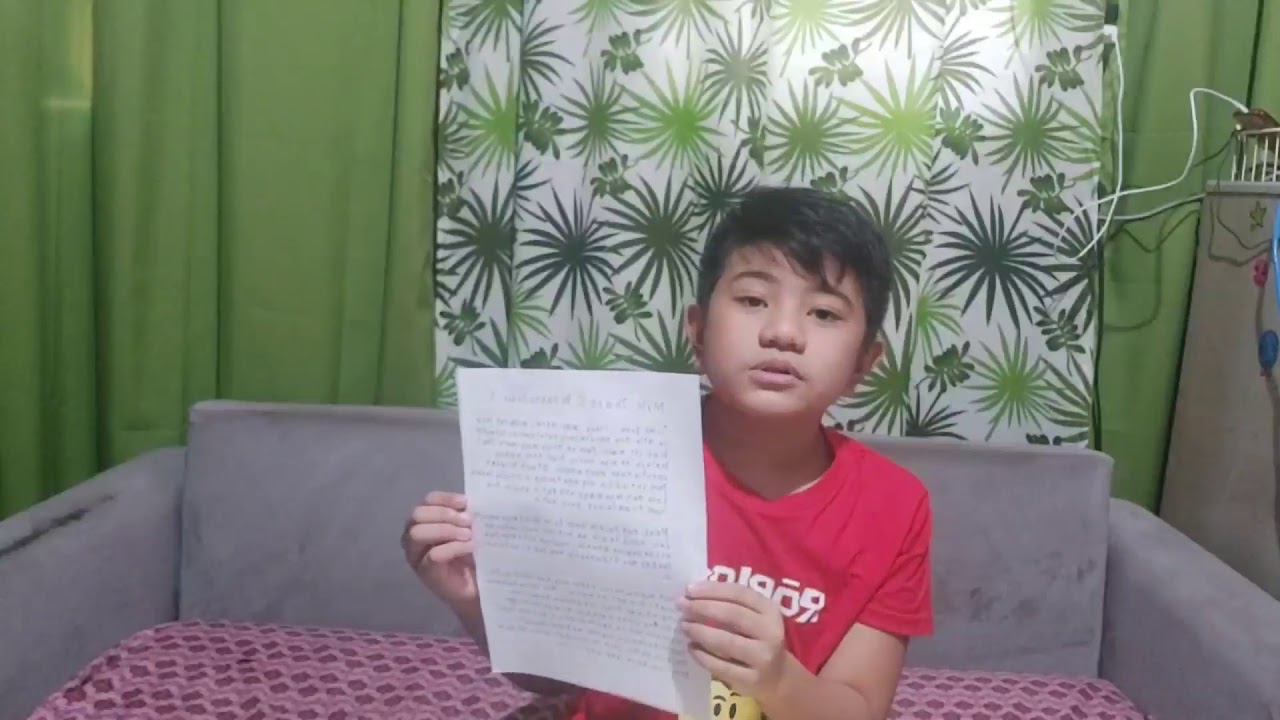 Putar video TALATA TUNGKOL SA PANDEMYA NA NARANASAN NG ISANG MAG-AARAL sekarang TALATA TUNGKOL SA PANDEMYA NA NARANASAN NG ISANG MAG-AARAL