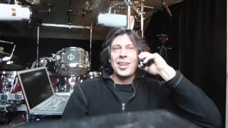 Dream Theater ft. Obsidian Kingdom - And Then It Was