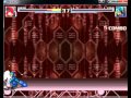 M U G E N Me OMEGA Vs Virus X