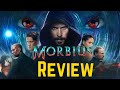 Morbius Review  in Telugu