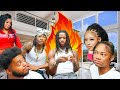 HOT SEAT Challenge INFLUENCER CITY