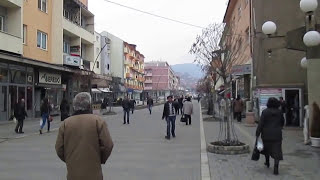 preview picture of video 'Meanwhile, in Novi Pazar, Serbia // The Meanwhile Project'