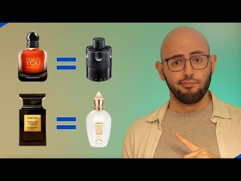 Fragrances That Are REDUNDANT To Own If You Already Own Any Of These | Men’s Cologne/Perfume Review