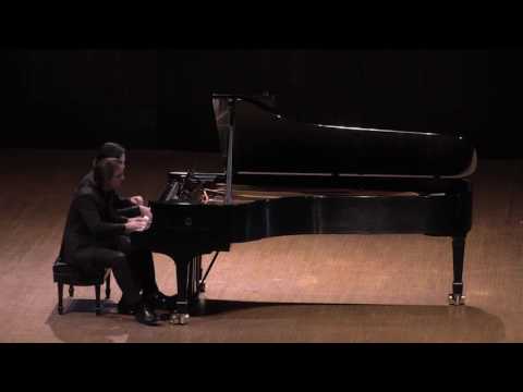 Ignacio Cervantes: Los Muñecos (Danzas Cubanas) - The Alonso Brothers