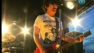 Grinspoon - Townsville 2005
