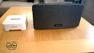 Sonos PLAY: 3 Review