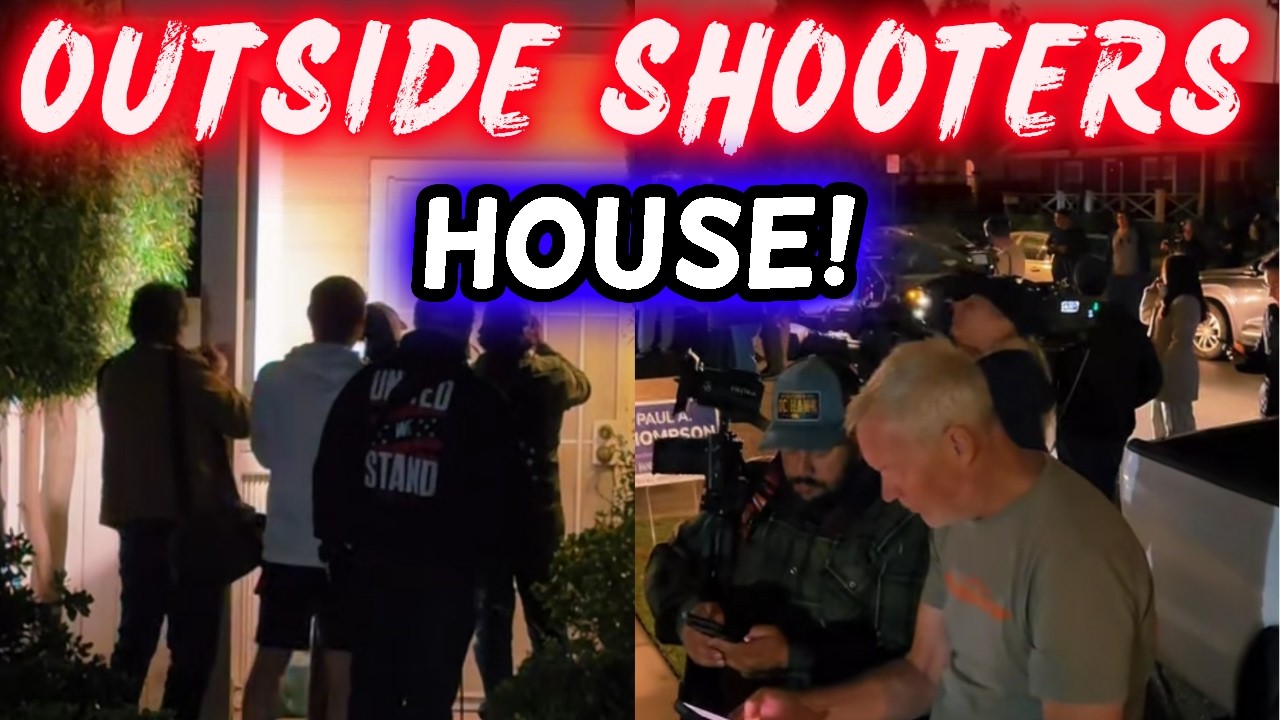 🔴 BREAKING: SHOTS FIRED! President Trump RUSHED Off Stage by Secret Service!