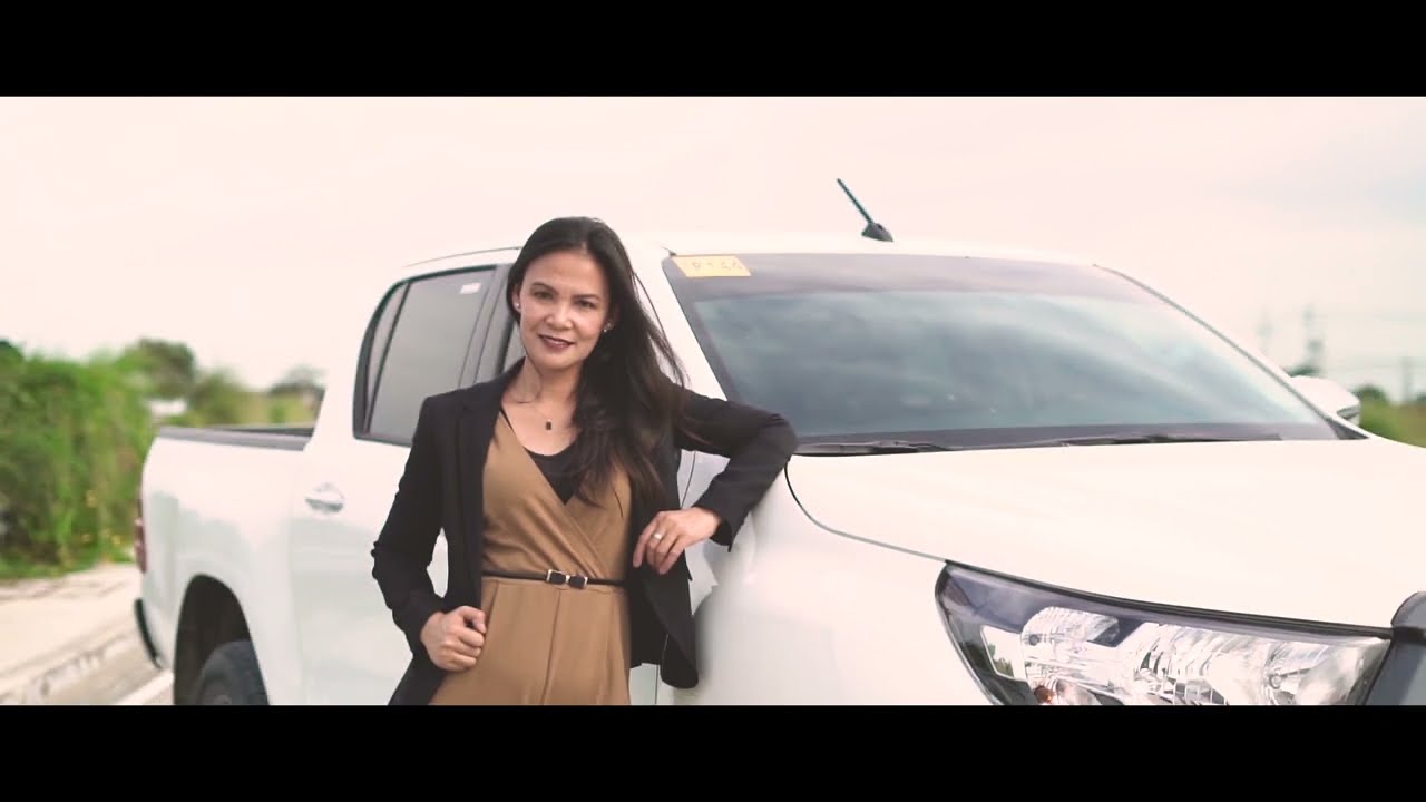 Car Achiever - Jean De Guzman