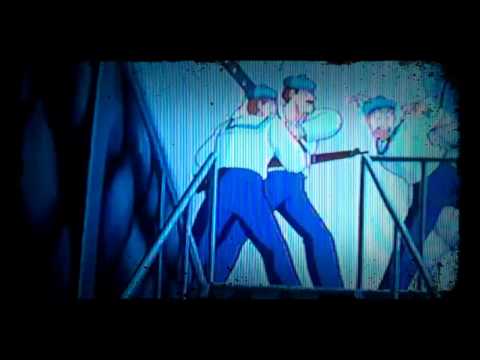 Abney Park- Airship Pirates