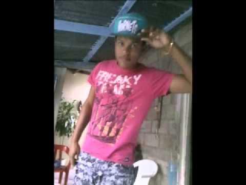 A ella le gusta - La butaka 2014