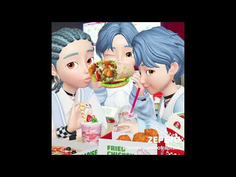 [We're The Endless Numbers!] Ep. 521 12, 14, and 17 goes to Sonic