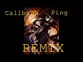 Callback Ping Remix Cyn Song Murder Drones Lyric Video READ DESCRIPTION