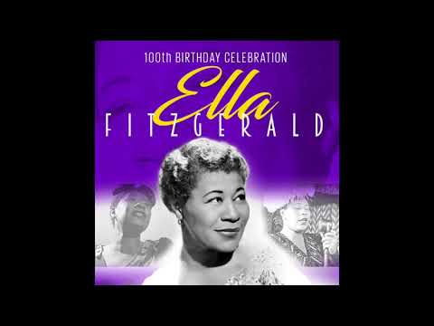 Ella Fitzgerald 100th Birthday Celebration MiniMix