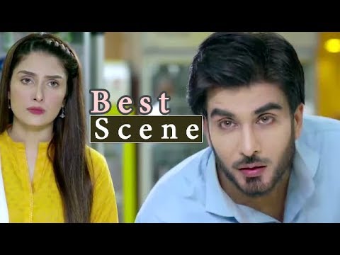 Itne Arse Se Kahan Thi Yeh Mohabbat?