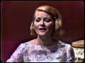 Patti Page, Who's Gonna Shoe My Pretty Little Feet, 1966 TV
