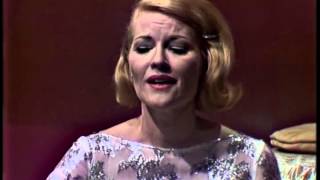 Patti Page, Who's Gonna Shoe My Pretty Little Feet, 1966 TV