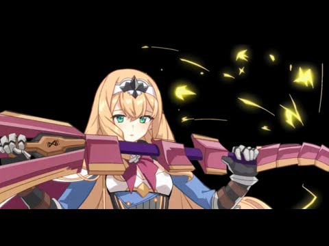 Epic Seven: Dampening the CR effects of ML Lidica using Gen Purrgis