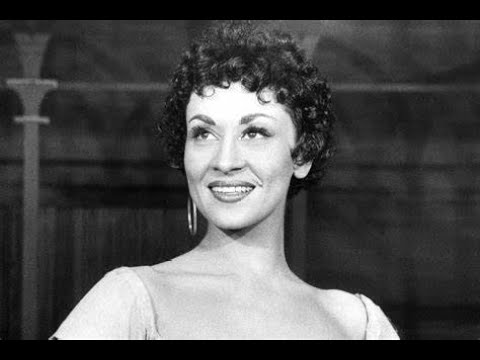 Rita Moreno Pays Tribute to Broadway Legend Chita Rivera