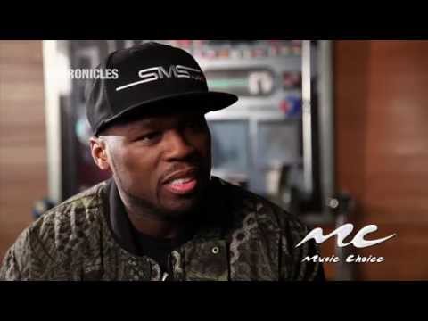 Chronicles: 50 Cent